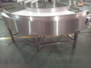TN-ZW90食品輸送轉(zhuǎn)彎機 高效、耐用的廚衛(wèi)輸送解決方案