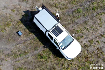廈工牌旅居車實車曝光 基于福田拓陸者馭途打造，廚具衛(wèi)具齊全