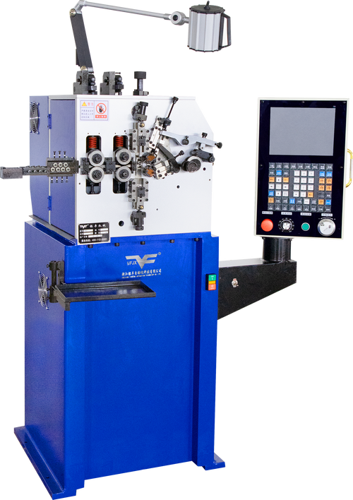 浙江銀豐自動(dòng)化科技 電子科技領(lǐng)域內(nèi)的技術(shù)開(kāi)發(fā)先鋒