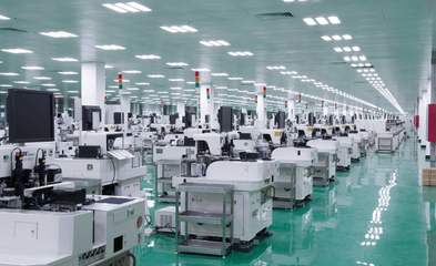 北京研智控興業(yè)科技 自動(dòng)化科技的創(chuàng)新引領(lǐng)者