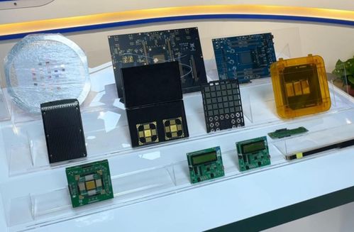 蘭州城關區聚力打造科技創新高地，靖竏科技引領產業新格局